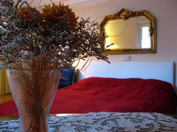 Locanda Andrea Da Carlo Carpi Exteriör bild