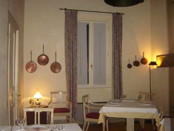Locanda Andrea Da Carlo Carpi Exteriör bild