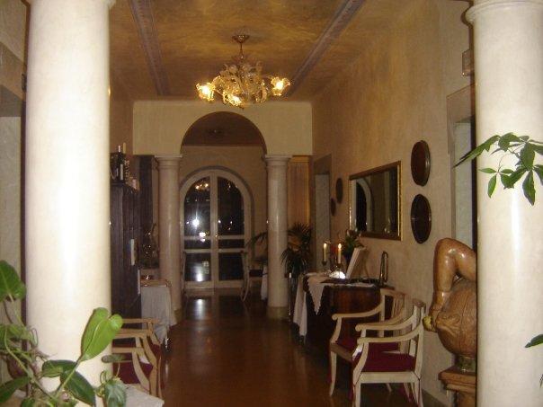 Locanda Andrea Da Carlo Carpi Exteriör bild