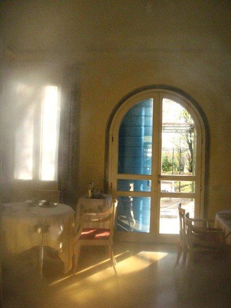 Locanda Andrea Da Carlo Carpi Exteriör bild