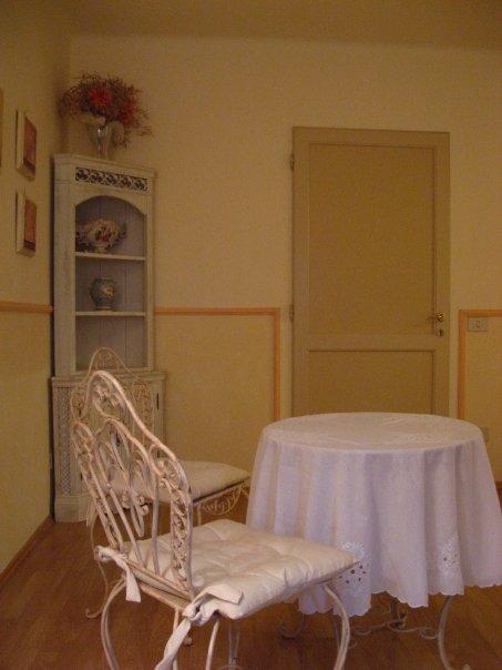 Locanda Andrea Da Carlo Carpi Exteriör bild